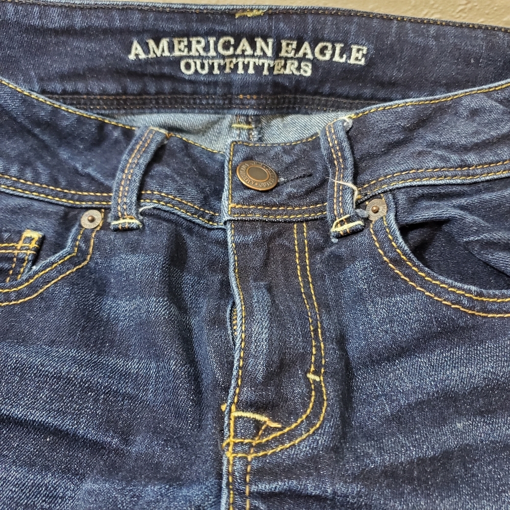 American Eagle Outfitters Jeans